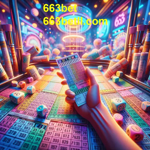 Descubra o Fascinante Mundo das Loterias no 663bet
