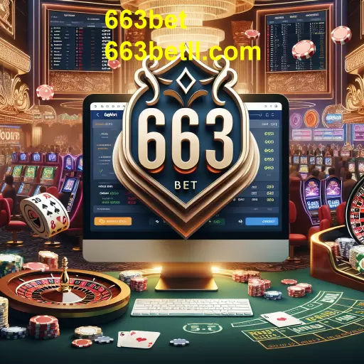 Explorando os Livros de Apostas em 663bet: O Futuro dos Jogos Online