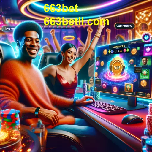 Descubra o Clube VIP da 663bet: A Experiência de Jogo Exclusiva